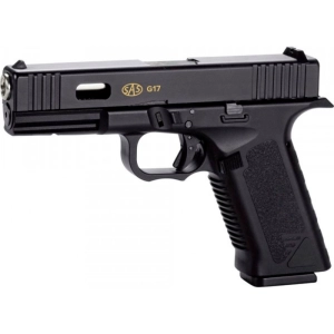 Pistola de aire SAS G17