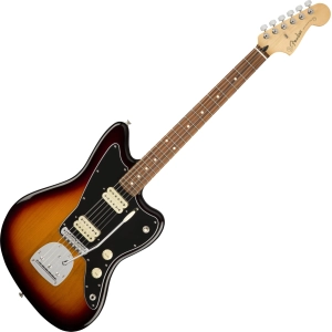 Guitarra Fender Player Jazzmaster