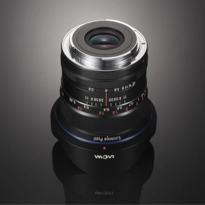 Laowa 12mm f/2.8 Zero-D