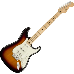 Fender Player Stratocaster HSS