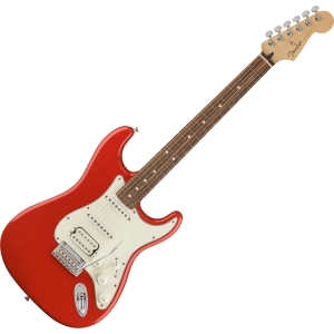 Fender Player Stratocaster HSS