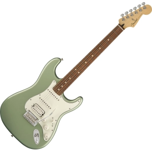 Fender Player Stratocaster HSS