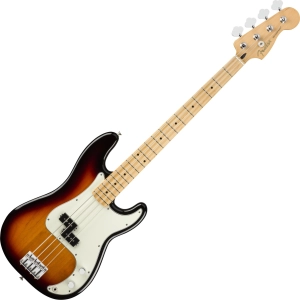 Fender Player Precision Bass