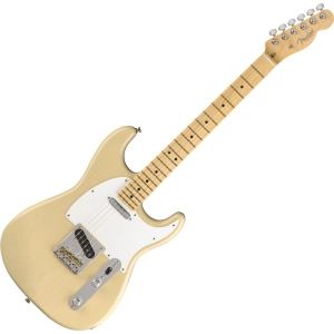 Guitarra Fender Parallel Universe Whiteguard Strat