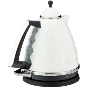 Hervidor De'Longhi Brillante KBJ 2001.W