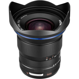 Laowa 15mm f/2.0 FE Zero-D