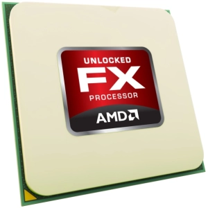 Procesador AMD FX 6-Core