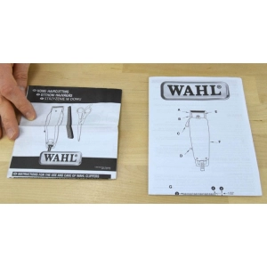 Wahl HomePro 79305-1316