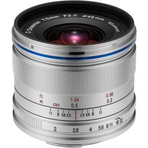 Laowa 7.5mm f/2 MFT