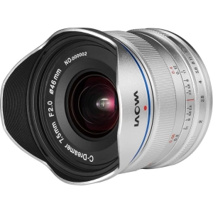 Laowa 7.5mm f/2 MFT