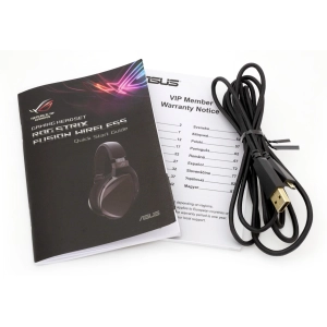 Asus ROG Strix Fusion Wireless