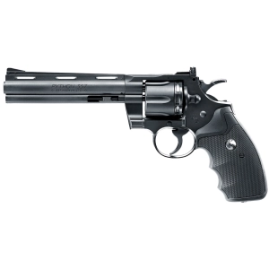 Pistola de aire comprimido Umarex Colt Python .357 6