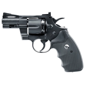 Pistola de aire Umarex Colt Python .357 2.5