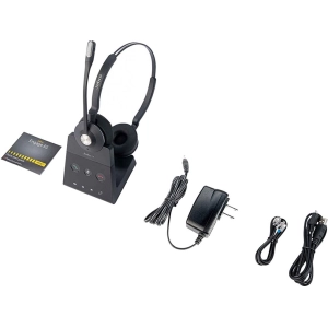 Jabra Engage 65 Stereo