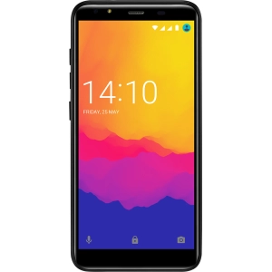 Teléfono móvil Prestigio Muze F5 DUO