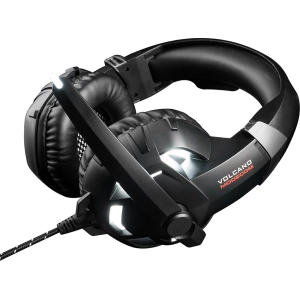 Auriculares MODECOM MC-849 Volcano Shield