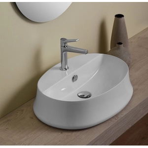 Lavabo Simas Sharp SH 05