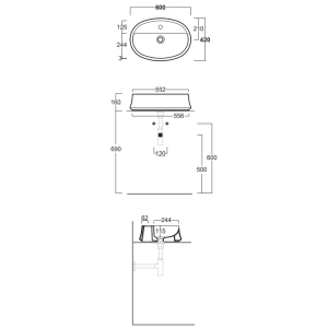 Simas Sharp SH 05