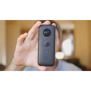 Insta360 One X