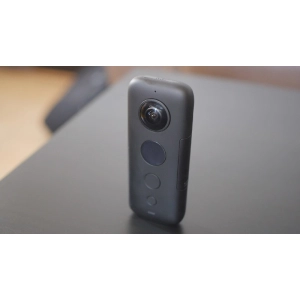 Insta360 One X