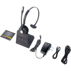 Jabra Engage 65 Mono