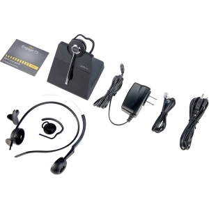 Jabra Engage 75 Convertible