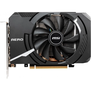 Tarjeta de video MSI GeForce RTX 2070 AERO ITX 8G