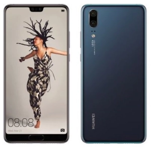 Huawei P20 128GB