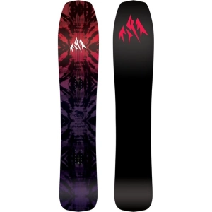 Tabla de snowboard Jones Womens Mind Expander 142 (2018/2019)