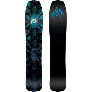 Tabla de snowboard Jones Mind Expander 158 (2018/2019)