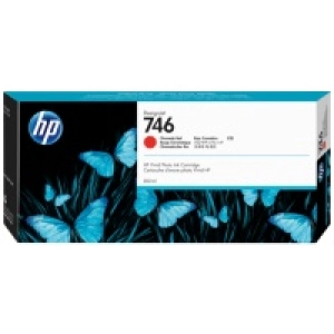 Cartucho HP 746 P2V81A