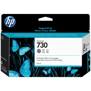 Cartucho HP 730 P2V66A