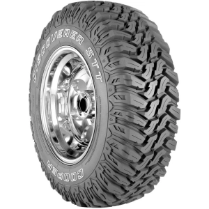 Neumáticos Cooper Discoverer STT 285/70 R17 121Q