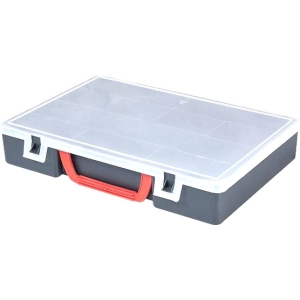 Caja de herramientas Haisser 90001