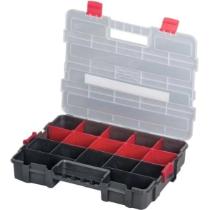 Caja de herramientas Intertool BX-4021