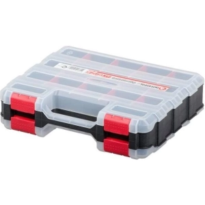 Caja de herramientas Intertool BX-4022