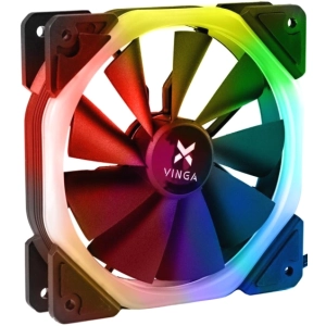 Sistema de refrigeración Vinga RGB FAN-03