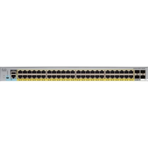 Cisco WS-C2960L-8PS-LL