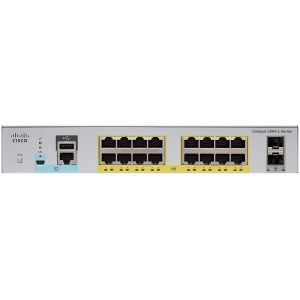 Cisco WS-C2960L-8PS-LL