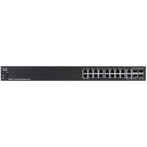 Cisco SG350-28