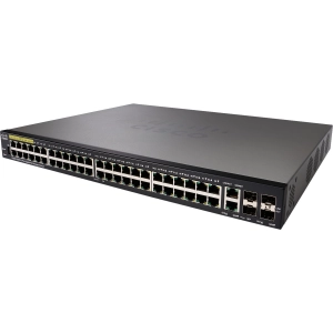 Cisco SG350-28