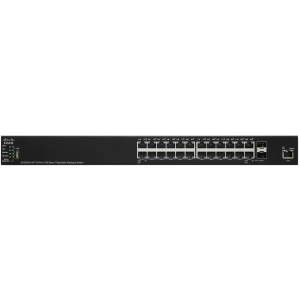 Cisco SG350XG-2F10