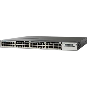 Interruptor Cisco WS-C3850R-48P-L