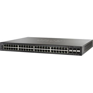 Interruptor Cisco SG350X-48