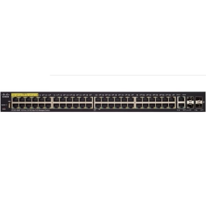 Interruptor Cisco SF350-48