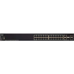 Cisco SG550X-24