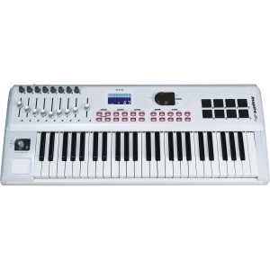 MIDI-teclado Icon Inspire-5 Air