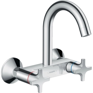 Batidora Hansgrohe Logis Classic 71286000