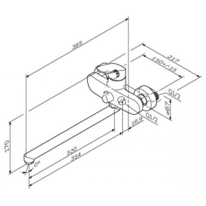 AM-PM Like F8090000