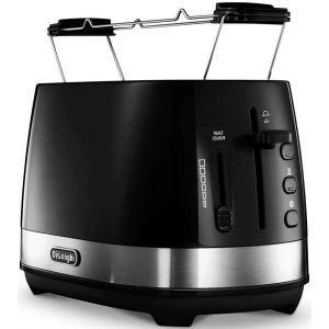 Tostadora De'Longhi Active Line CTLA 2103.BK